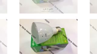 لامپ ال ای دی