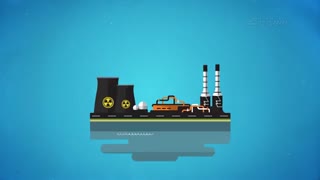 صرفه جویی 14 میلیارد دلاری با استفاده از برق هسته ای