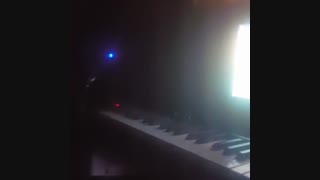 دور از ترس ها