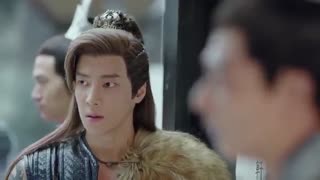 دانلود قسمت سوم سریال چینی جنگجوی سرنوشت با بازی لوهان (عضو سابق اکسو) + زیرنویس فارسی آنلاین