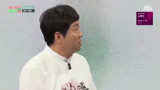 قسمت سوم برنامه تلویزیونی Idol Room 2018 / مهمانان از Highlight / با زیرنویس فارسی