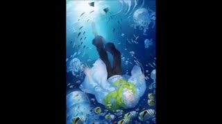 Jellyfish song
