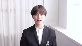 لیست چیزهای کوچیکی که جیمین را خوشحال میکنه (هدیه FESTA 2018)