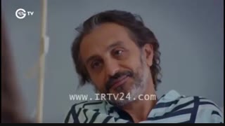 قسمت 212 سریال ترکی غنچه های زخمی دوبله فارسی