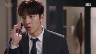 قسمت ششم سریال کره ای شریک مشکوک