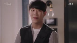 قسمت دهم سریال کره ای شریک مشکوک