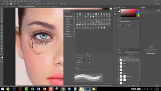 آموزش فتوشاپ 2018   ( rahagfx.com )