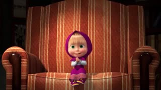 ماشا و میشا 2018 با دوبله فارسی جدید