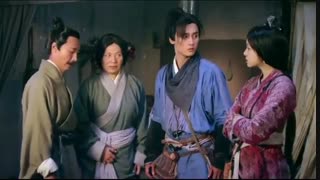 قسمت اول سریال چینی افسانه شین - 2015 The Legend of Qin - با زیرنویس چسبیده