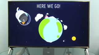 تلویزیون ال جی 43UJ651V سری UJ651