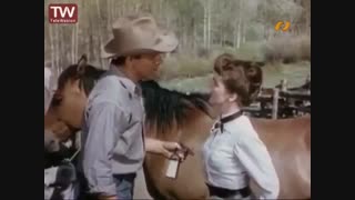 فیلم سینمایی وسترن (دره انتقام) دوبله شده