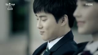 قسمت چهارم سریال کره ای مرد پولدار | Rich Man با بازی سوهو از اکسو به همراه زیرنویس فارسی