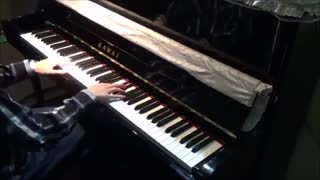 OH MY GIRL(오마이걸) - Closer [Piano Cover]