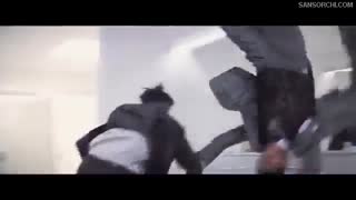 ماموریت غیر ممکن 6 سانسور شده توسط سانسورچی