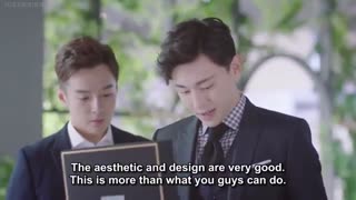 قسمت 5 از سریال چینی‌  رویا‌ها ی شیرین Sweet Dreams 2018