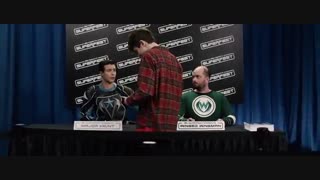 دانلود فیلم کمدی زن الکترا و دختر داینا 2016-دوبله حرفه ای