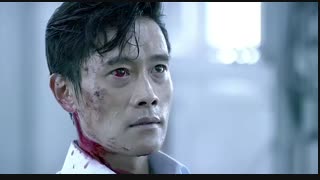 فیلم کره ای مردان داخلی Inside Men با زیرنویس فارسی