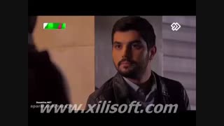 سریال پدر میکس قسمت های عاشقانه لیلا و حامد