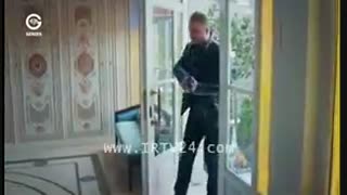 قسمت 170 ماکسیرا دوبله فارسی سریال