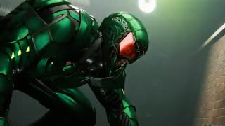تریلر اسپایدرمن SDCC 2018