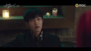 میکس عاشقانه کره ای سریال اغواگر بزرگ با صدای سیاوش قمصری(اولین میکسم)