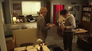 قسمت 10 از سریال ژاپنی موب روانی‌ ۱۰۰ (2018)  Mob Psycho 100