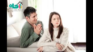 اهمیت بخشش در روابط زناشویی