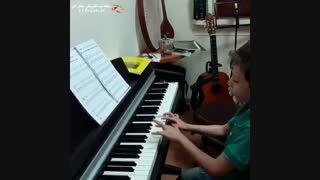 آموزشگاه آزاد هنرهای تجسمی ترانه در رشت