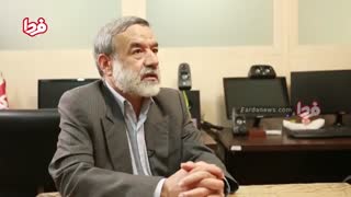 ماجرای سفر مخفیانه حسن روحانی به انگلیس