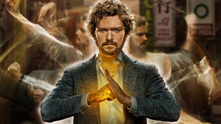 تیزر فصل دوم سریال مشت آهنین (Iron Fist)