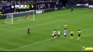 دورتموند مسابقات پیش فصل را با برد آغاز کرد ؛ گل اول دورتموند به منچستر سیتی