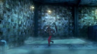 قسمت سوم انیمه Angel Of Death با زیرنویس فارسی