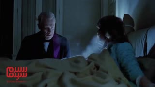 بخشی از فیلم «جن گیر»(The Exorcist)