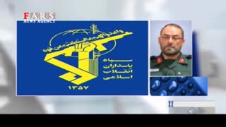 جزئیات حمله تروریست‌ها به پاسگاهی در مریوان و شهادت 10 پاسدار