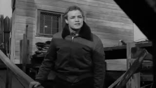 فیلم On The Waterfront 1954