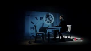 موزیک ویدیوبابک جهانبخش -  یه ساعت فکر راحت