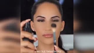 Full Face of WEIRD Makeup?! (Beauty Break)