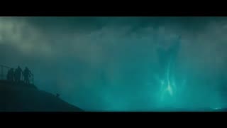 تریلر فیلم گودزیلا