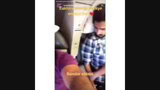 استوری یاشار