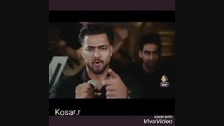 شما چرا اینقدر خوبید........ماکان بند