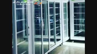 صنایع برودتی زارعی در شیراز