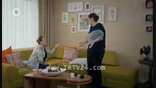 قسمت 76 عشق حرف حالیش نمیشه دوبله فارسی
