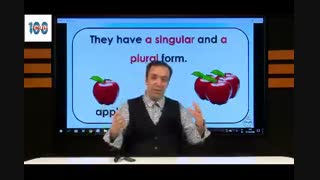 زبان یازدهم قسمت 5 - استاد محمودی