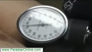 فشار خون خود را چگونه اندازه بگیرید