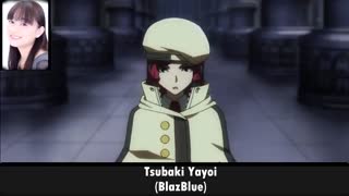 گوشه از نقش های خانوم اسامی ایمای،مربوط به پست قبل