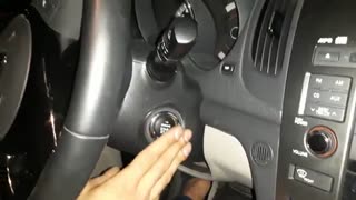 نصب کیلس استارت سراتو سایپا