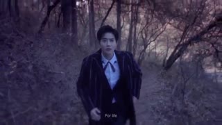 EXO 엑소 '一生一事 (For Life)' MV