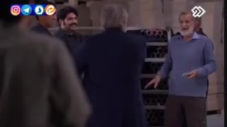 سریال پدر قسمت 5 پنجم