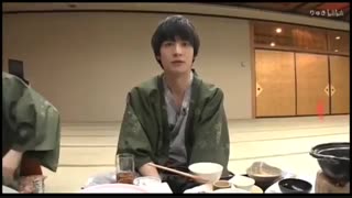 غذاهای خوشمزه بدون من؟چرااا اومهارا ایشالله بپره تو گلوتتتتت