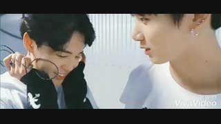 [BTS JIKOOK ] ترجمهٔ مصاحبهٔ منتشر شده از <5th ARMY kit>، پارت های ♡جیکوک♡